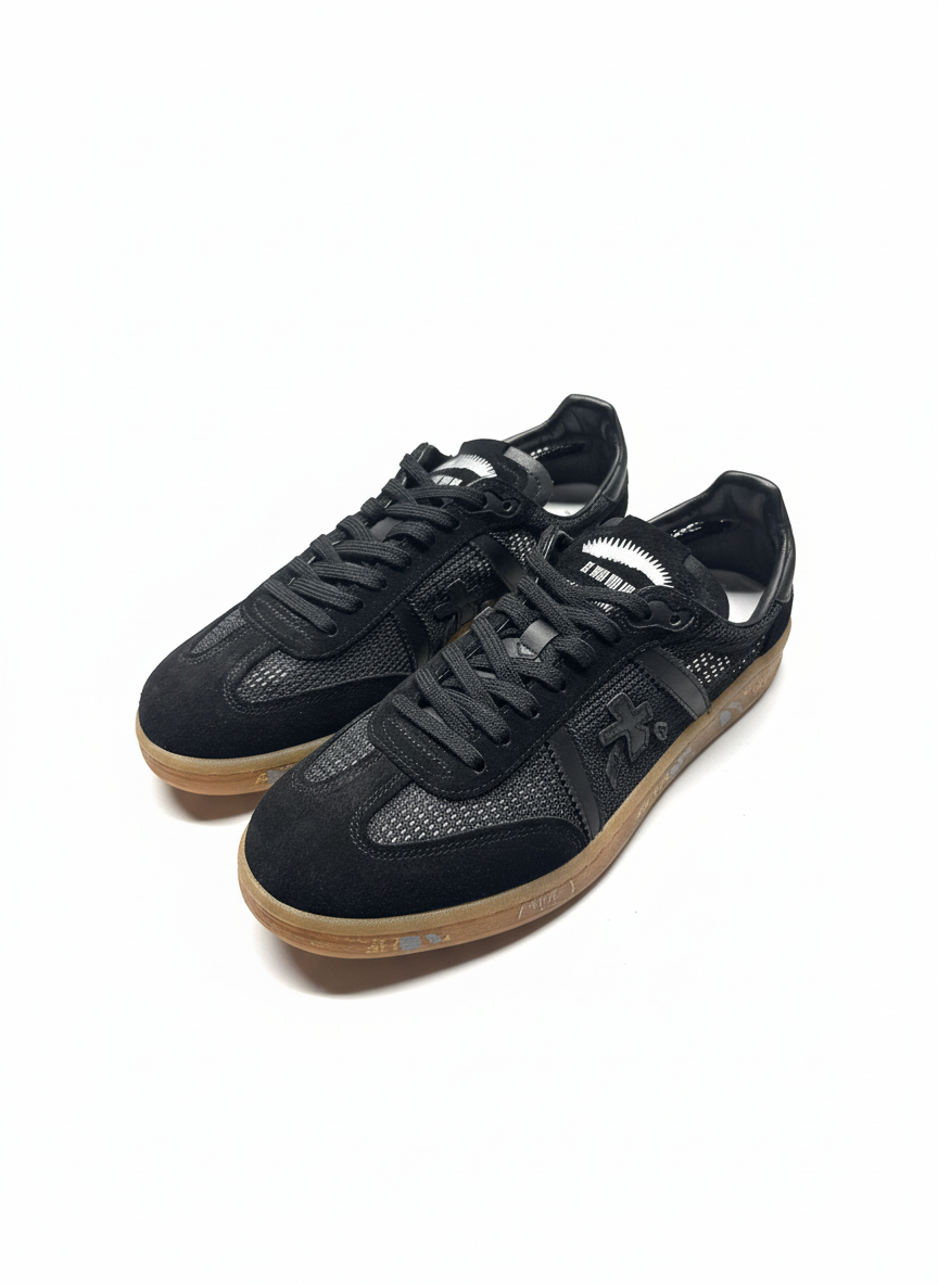BONNIE VAR 8286 black | Bildmaterial bereitgestellt von SHOES.PLEASE.
