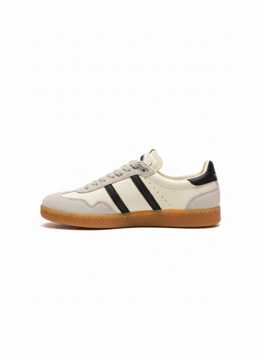 BONNIE VAR 8123 offwhite | Bildmaterial bereitgestellt von SHOES.PLEASE.