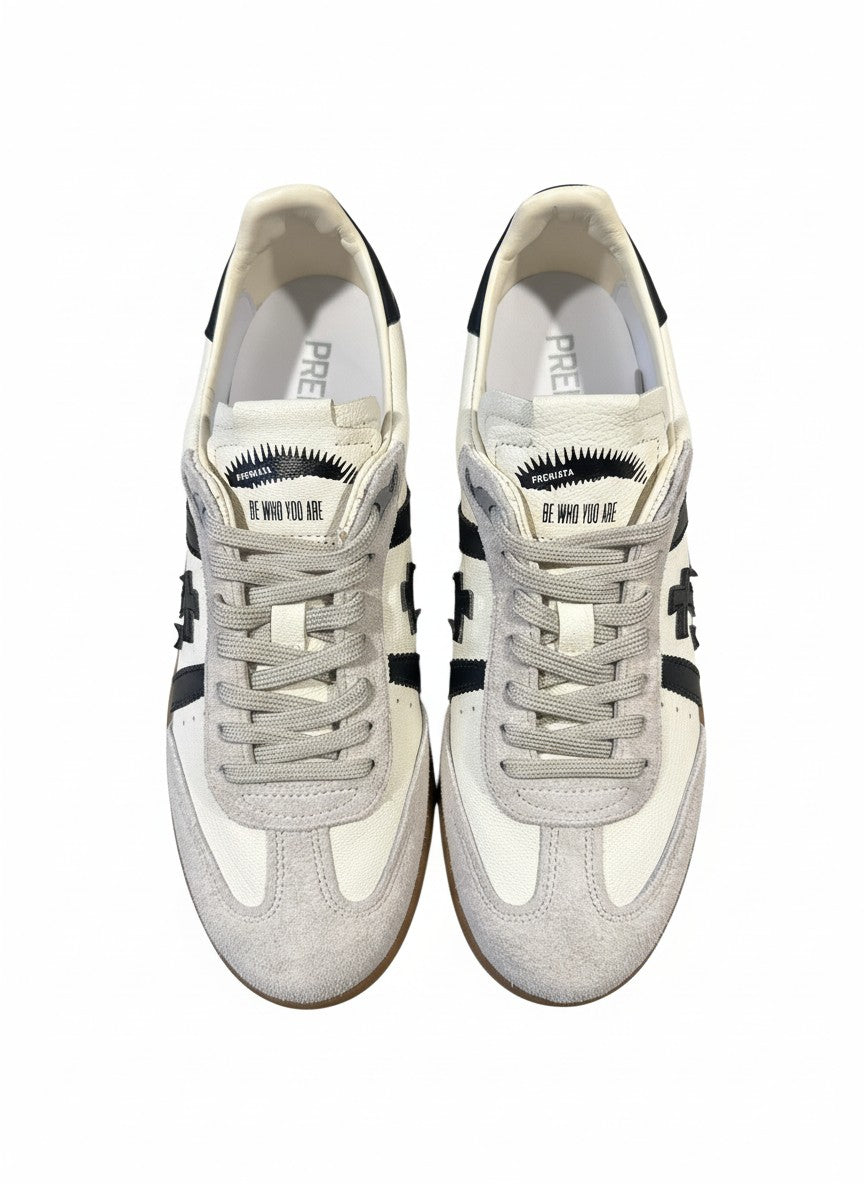 BONNIE VAR 8123 offwhite | Bildmaterial bereitgestellt von SHOES.PLEASE.