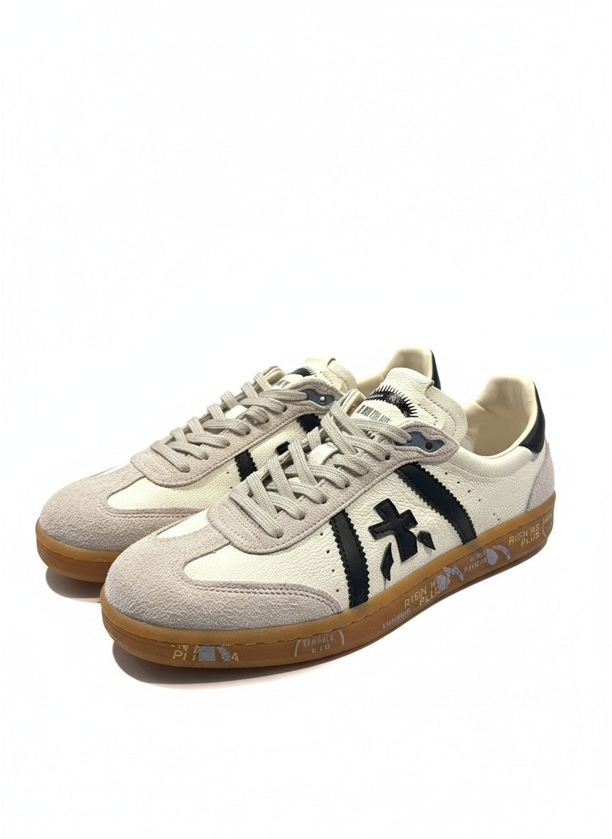 BONNIE VAR 8123 offwhite | Bildmaterial bereitgestellt von SHOES.PLEASE.