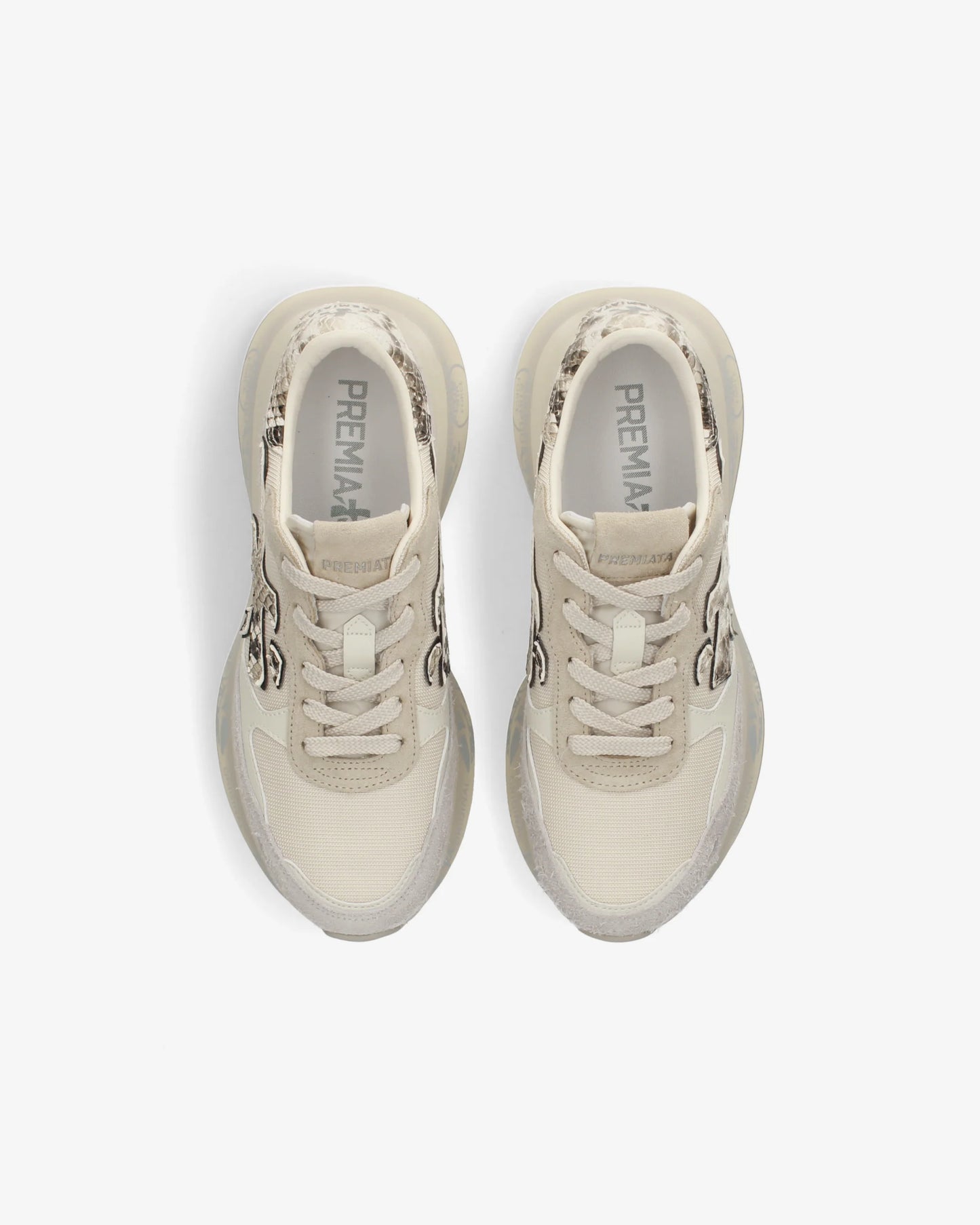 LAURYN VAR 8183 offwhite | Bildmaterial bereitgestellt von SHOES.PLEASE.