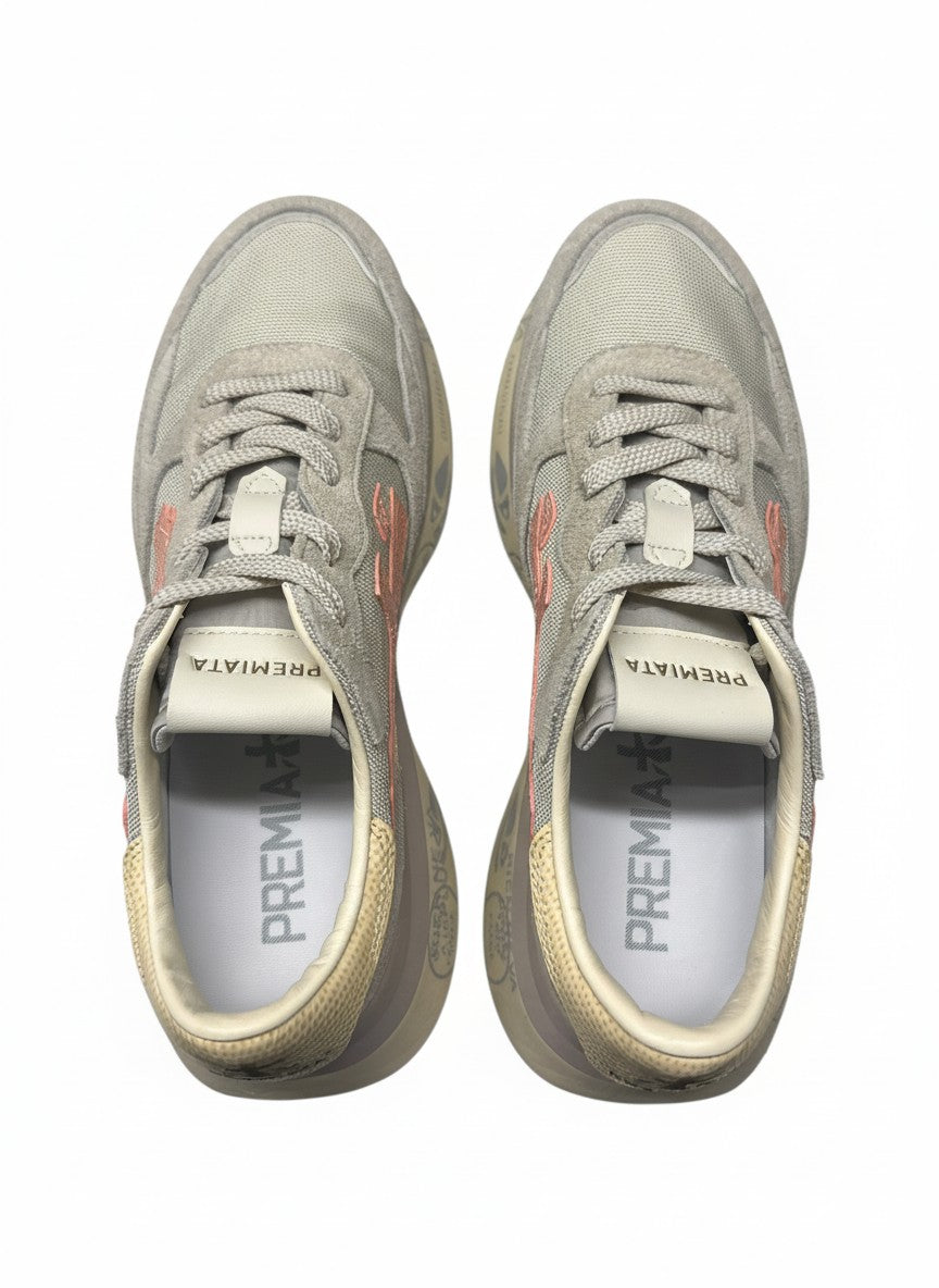 LAURYN VAR 8184 light grey | Bildmaterial bereitgestellt von SHOES.PLEASE.