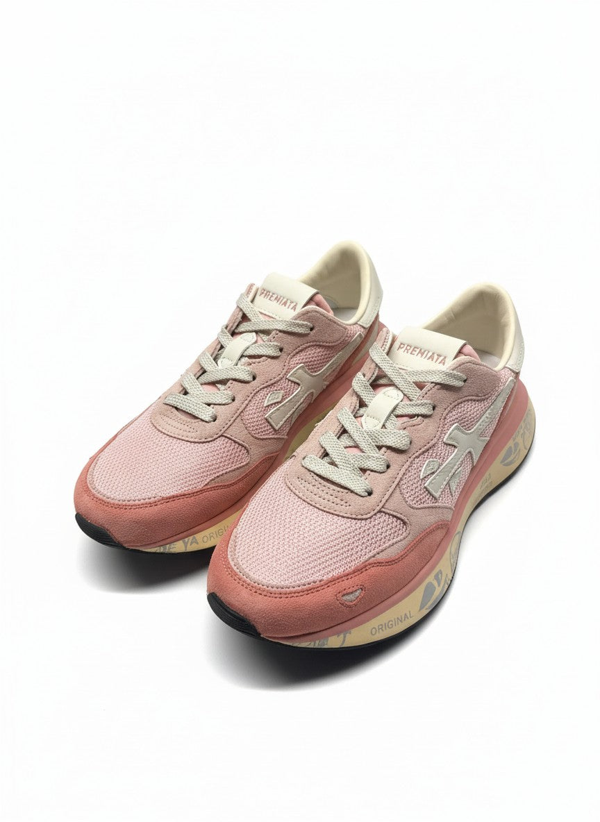 LAURYN VAR 8179 pink | Bildmaterial bereitgestellt von SHOES.PLEASE.