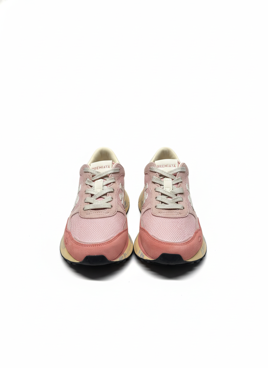 LAURYN VAR 8179 pink | Bildmaterial bereitgestellt von SHOES.PLEASE.
