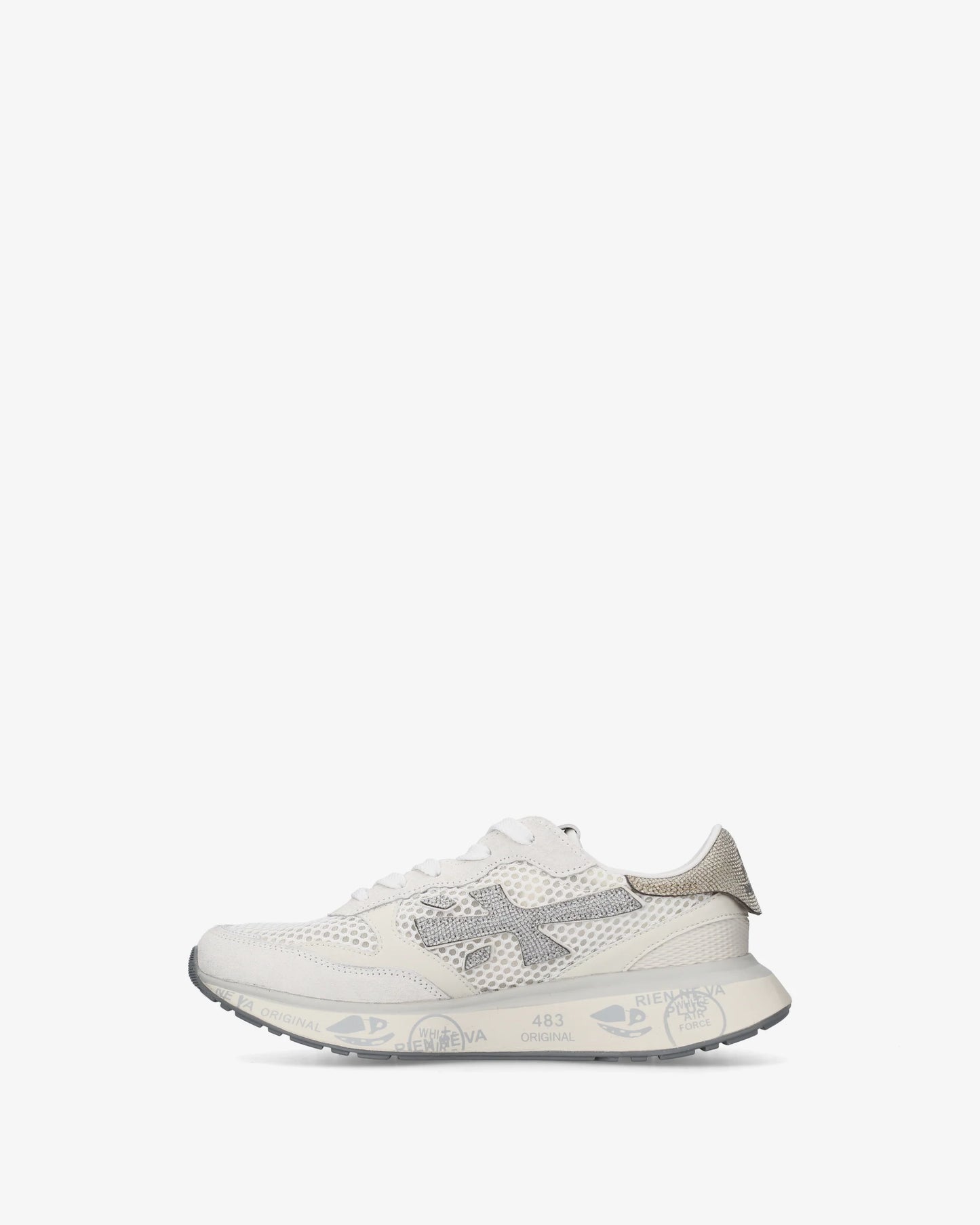 LAURYN VAR 8186 white | Bildmaterial bereitgestellt von SHOES.PLEASE.