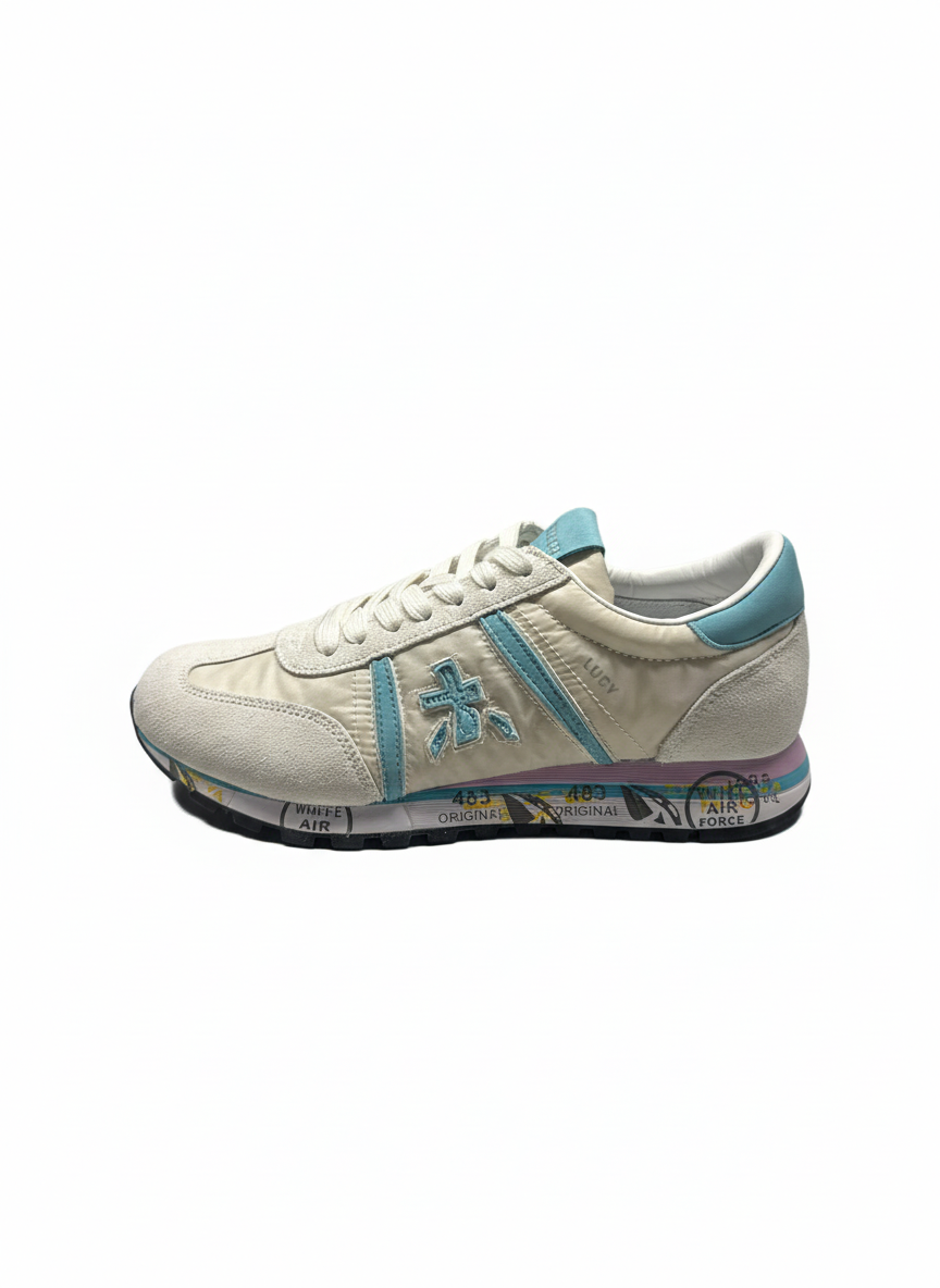 LUCYD0.1 VAR 8143 white | Bildmaterial bereitgestellt von SHOES.PLEASE.