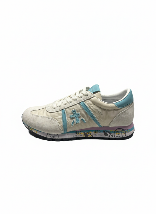 LUCYD0.1 VAR 8143 white