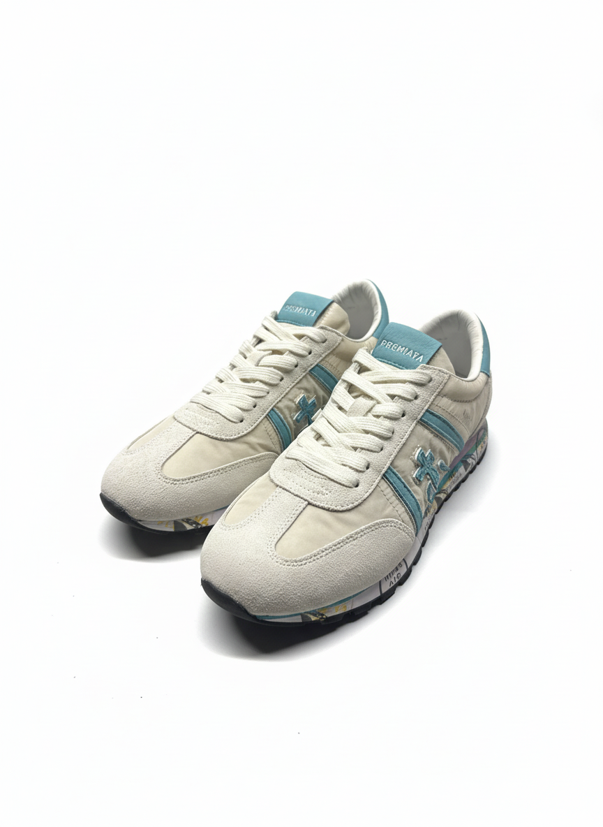 LUCYD0.1 VAR 8143 white | Bildmaterial bereitgestellt von SHOES.PLEASE.