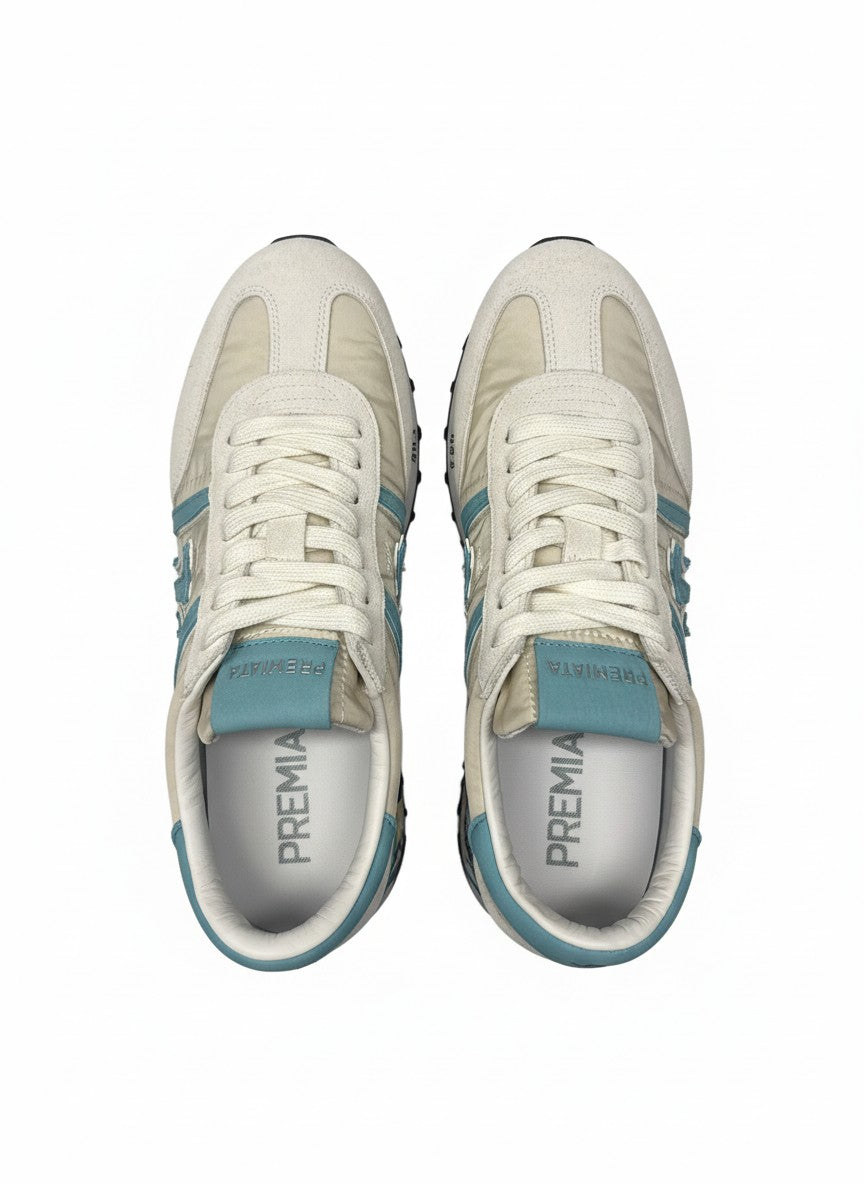 LUCYD0.1 VAR 8143 white | Bildmaterial bereitgestellt von SHOES.PLEASE.