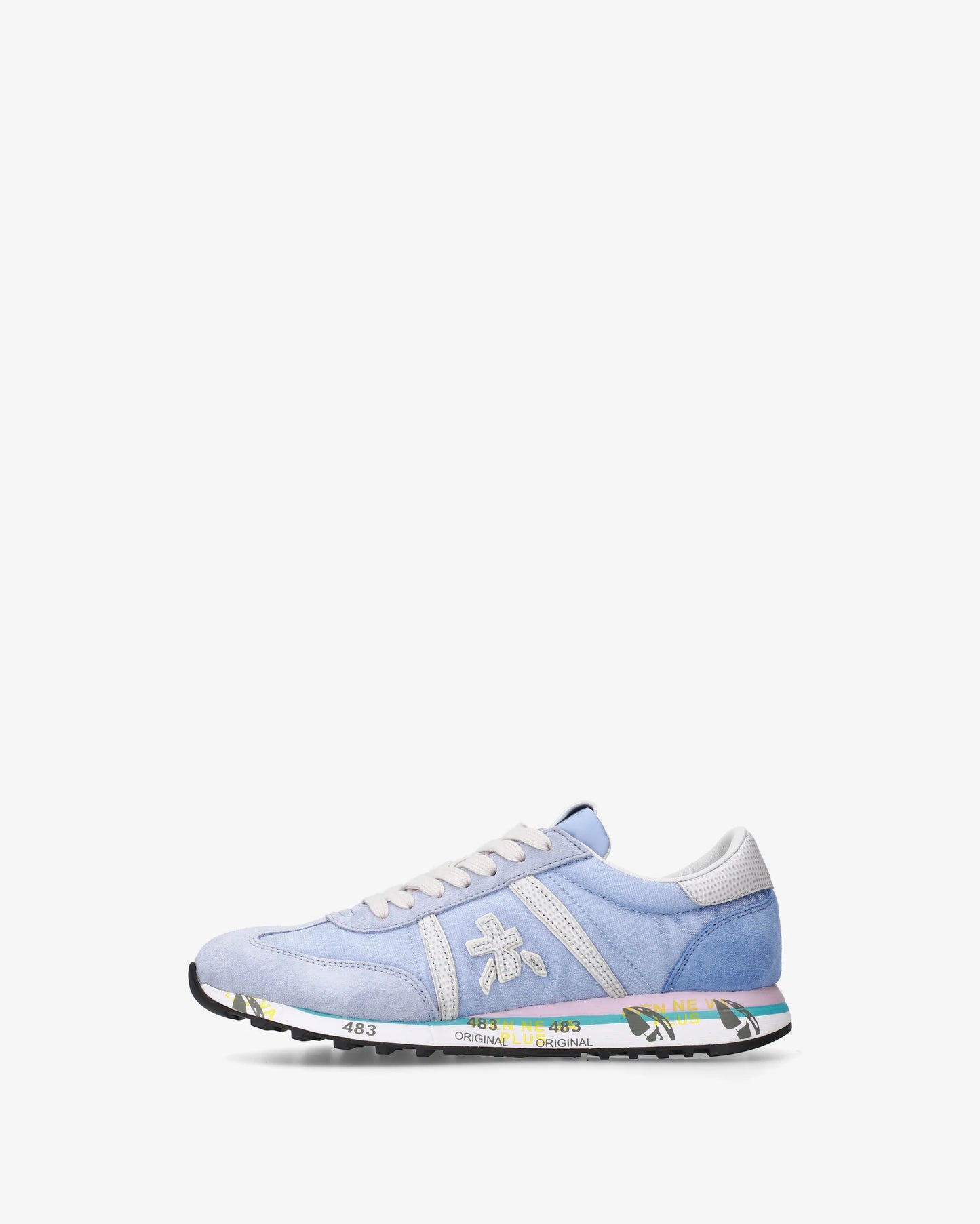 LUCYD0.1 VAR 8144 light blue | Bildmaterial bereitgestellt von SHOES.PLEASE.