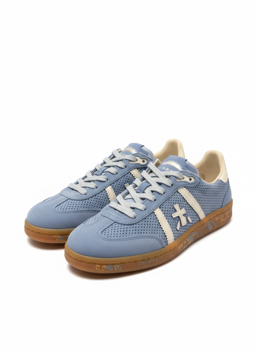 BONNIED VAR 8037 light blue | Bildmaterial bereitgestellt von SHOES.PLEASE.