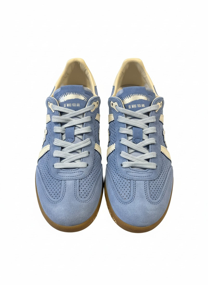 BONNIED VAR 8037 light blue | Bildmaterial bereitgestellt von SHOES.PLEASE.