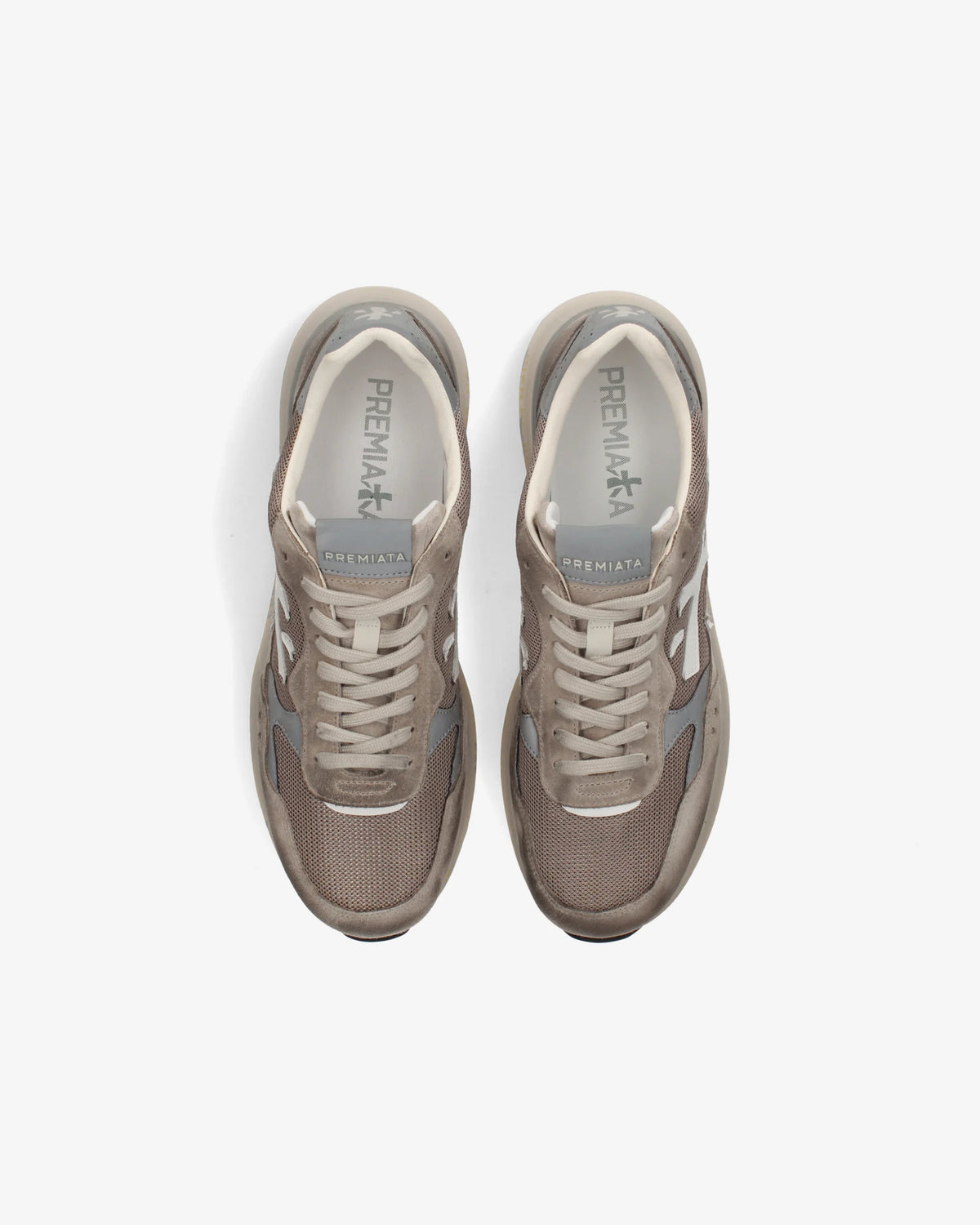 MICK0.1  VAR 8118 brown | Bildmaterial bereitgestellt von SHOES.PLEASE.