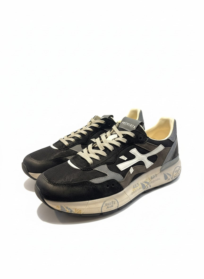 MICK0.1 VAR 8119 black | Bildmaterial bereitgestellt von SHOES.PLEASE.