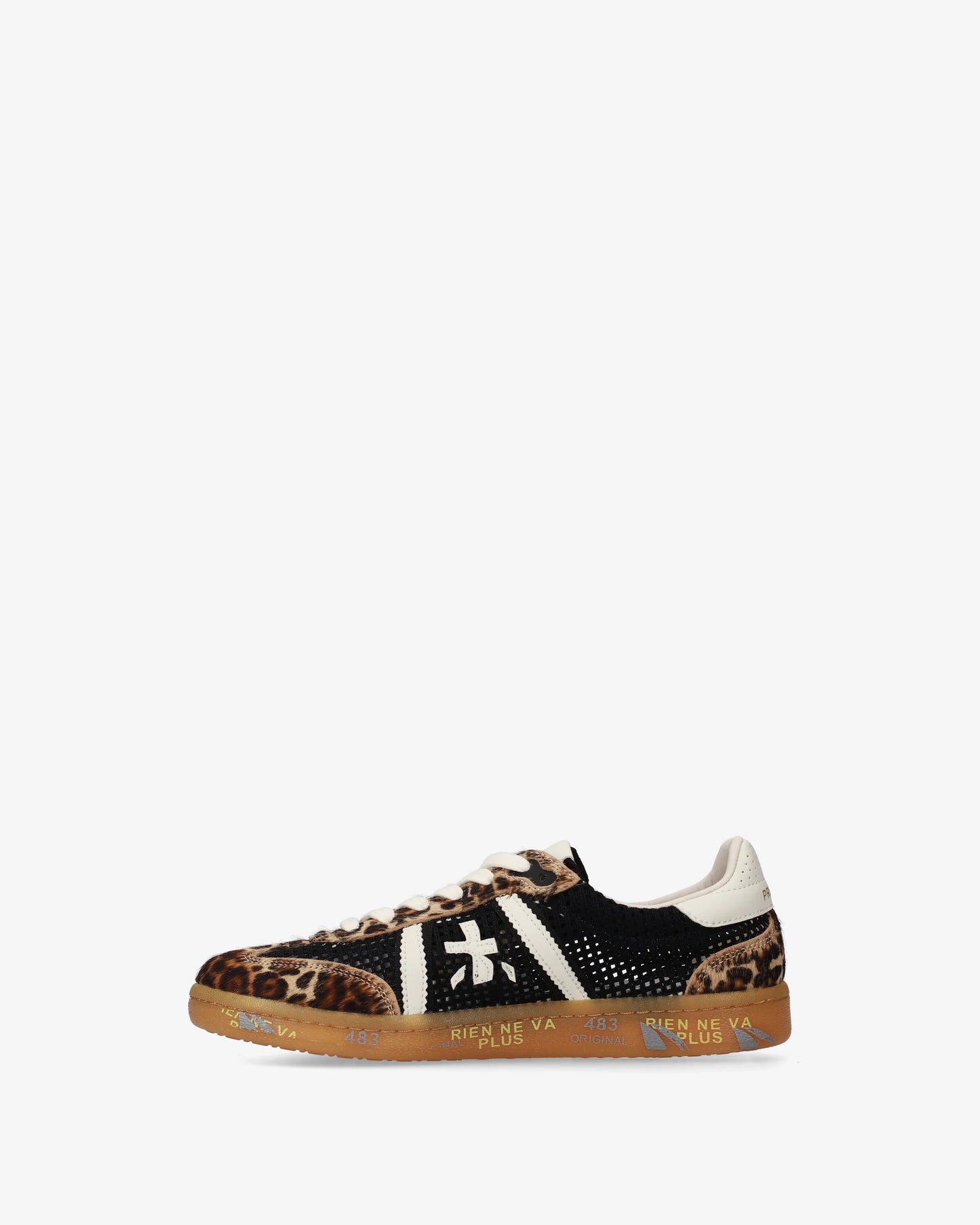 BONNIED VAR 8200 animalier leo | Bildmaterial bereitgestellt von SHOES.PLEASE.