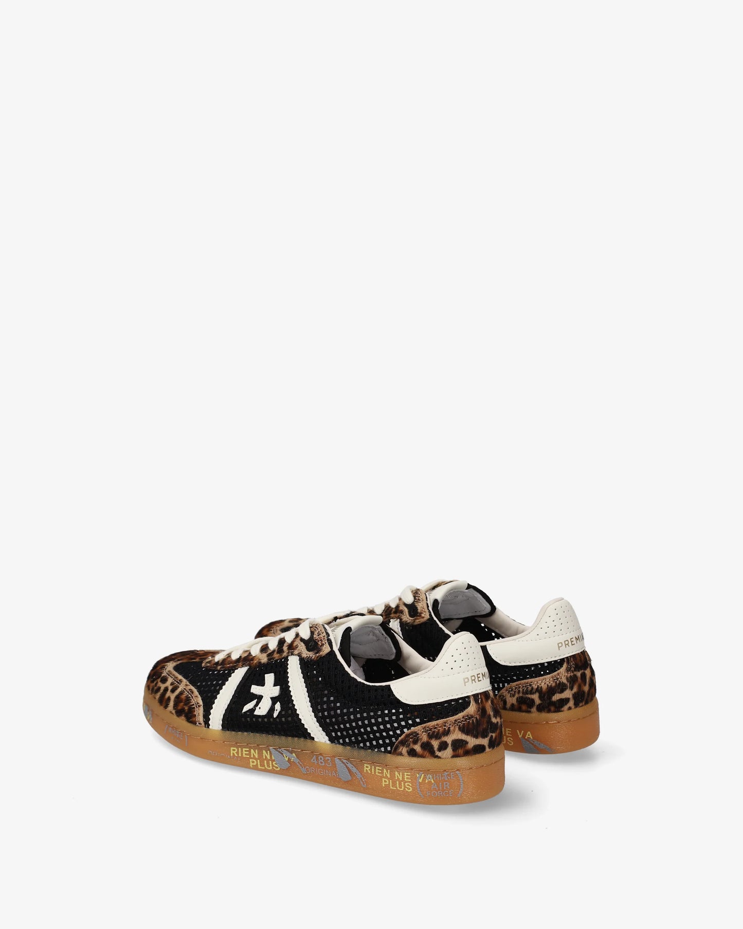 BONNIED VAR 8200 animalier leo | Bildmaterial bereitgestellt von SHOES.PLEASE.