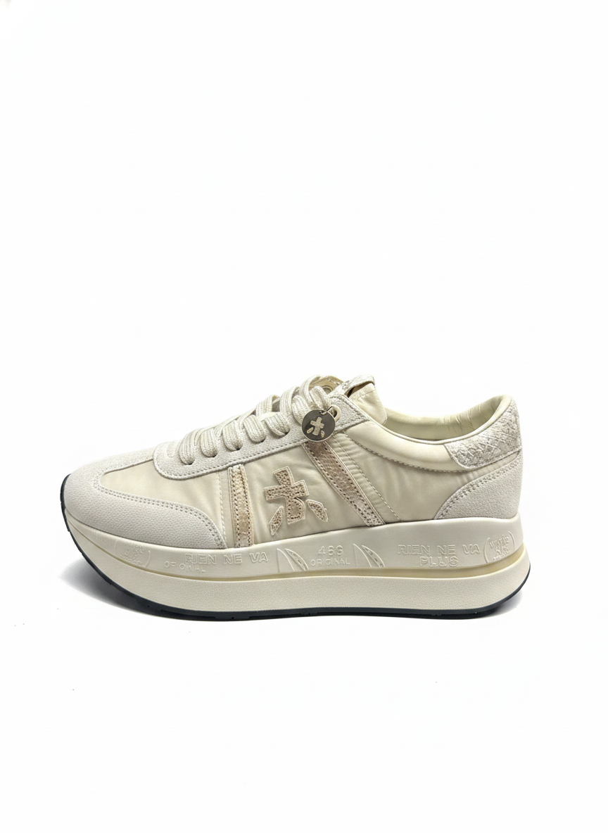 BETHCOIN VAR 8145 offwhite | Bildmaterial bereitgestellt von SHOES.PLEASE.