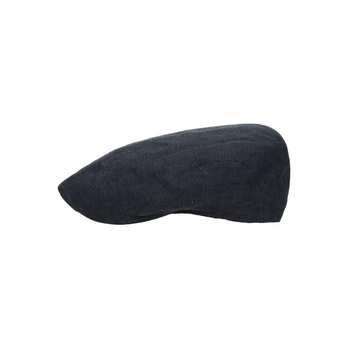 Ivy Cap Linen grau | Bildmaterial bereitgestellt von SHOES.PLEASE.