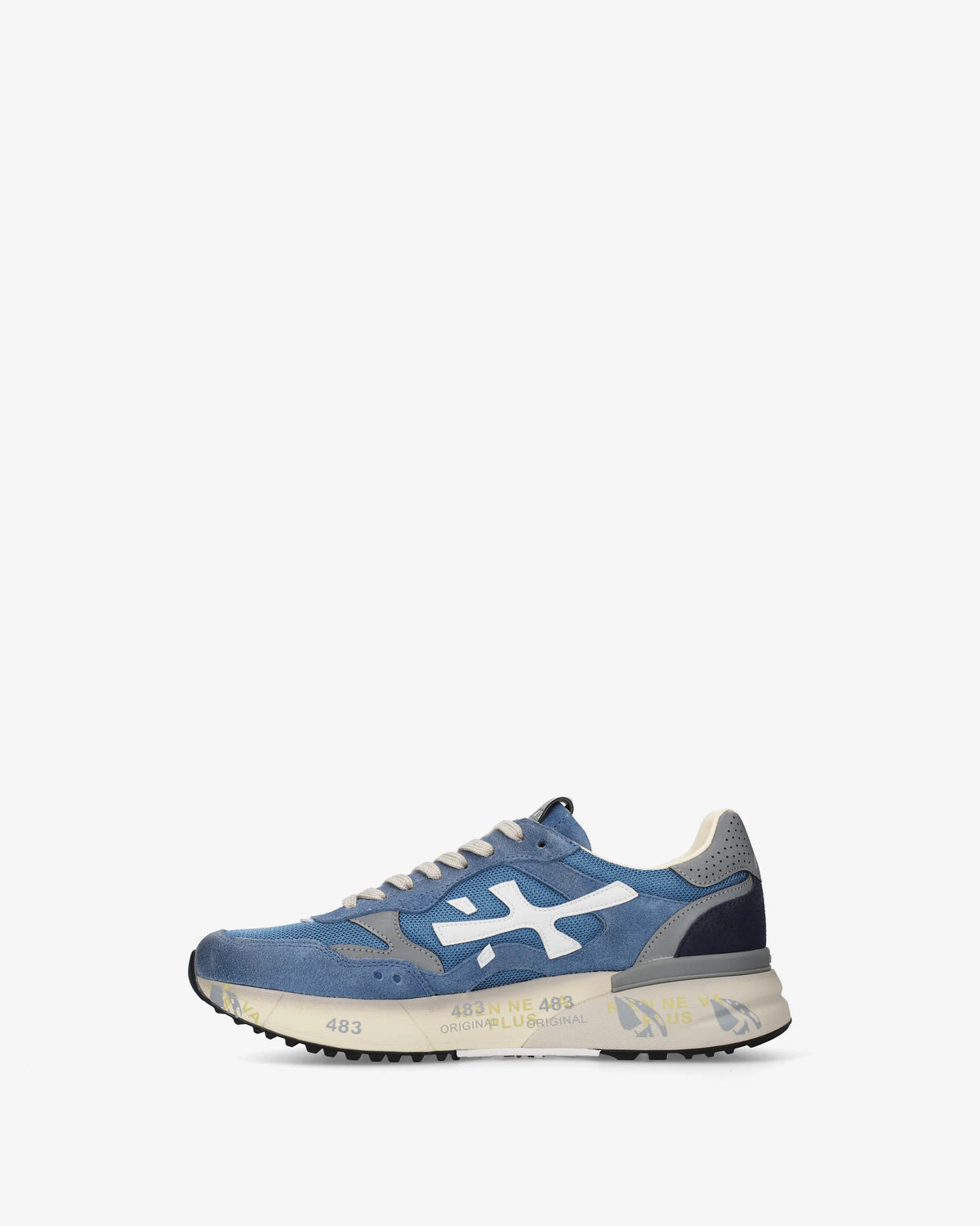 MICK0.1 VAR 8120 blue | Bildmaterial bereitgestellt von SHOES.PLEASE.