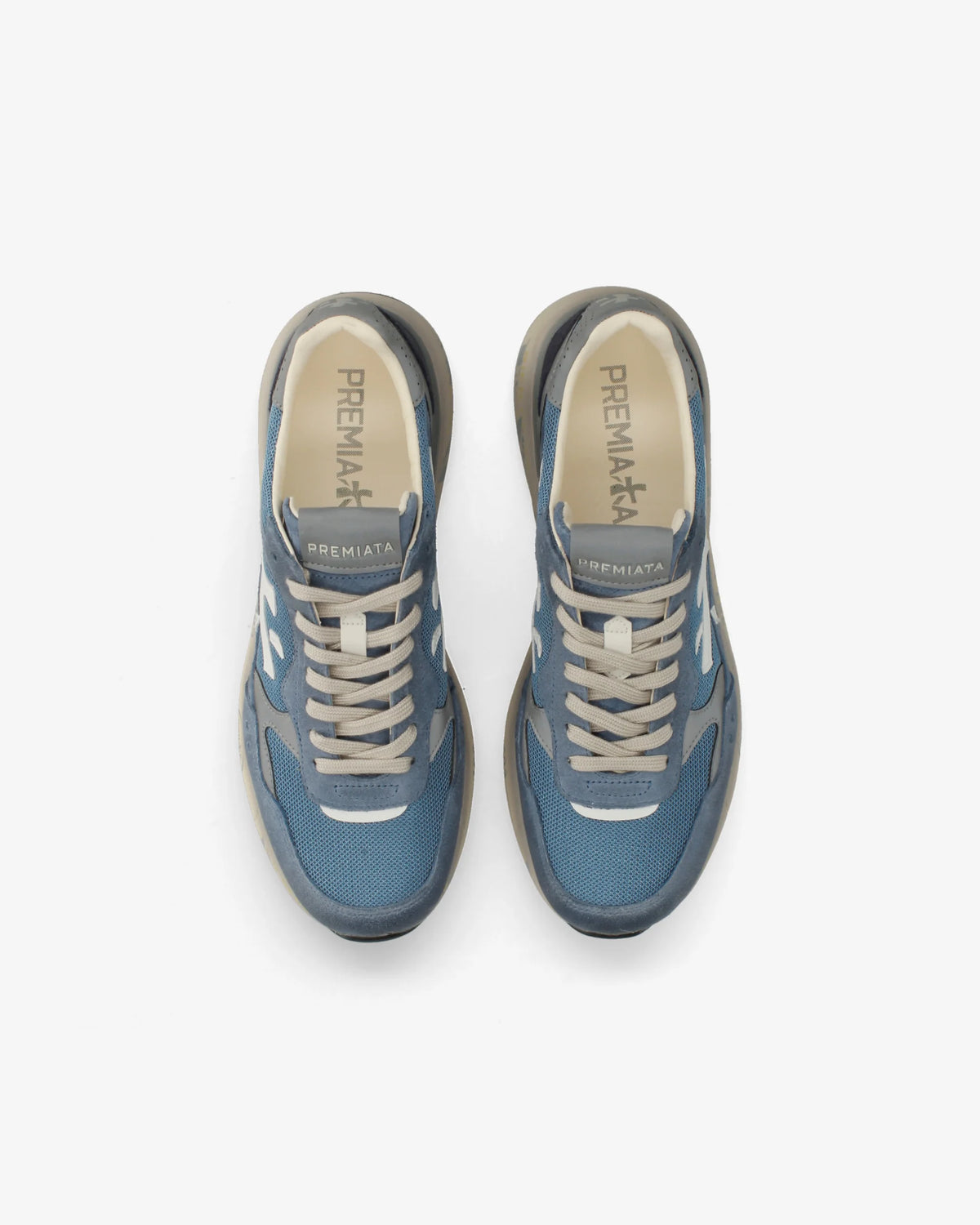 MICK0.1 VAR 8120 blue | Bildmaterial bereitgestellt von SHOES.PLEASE.