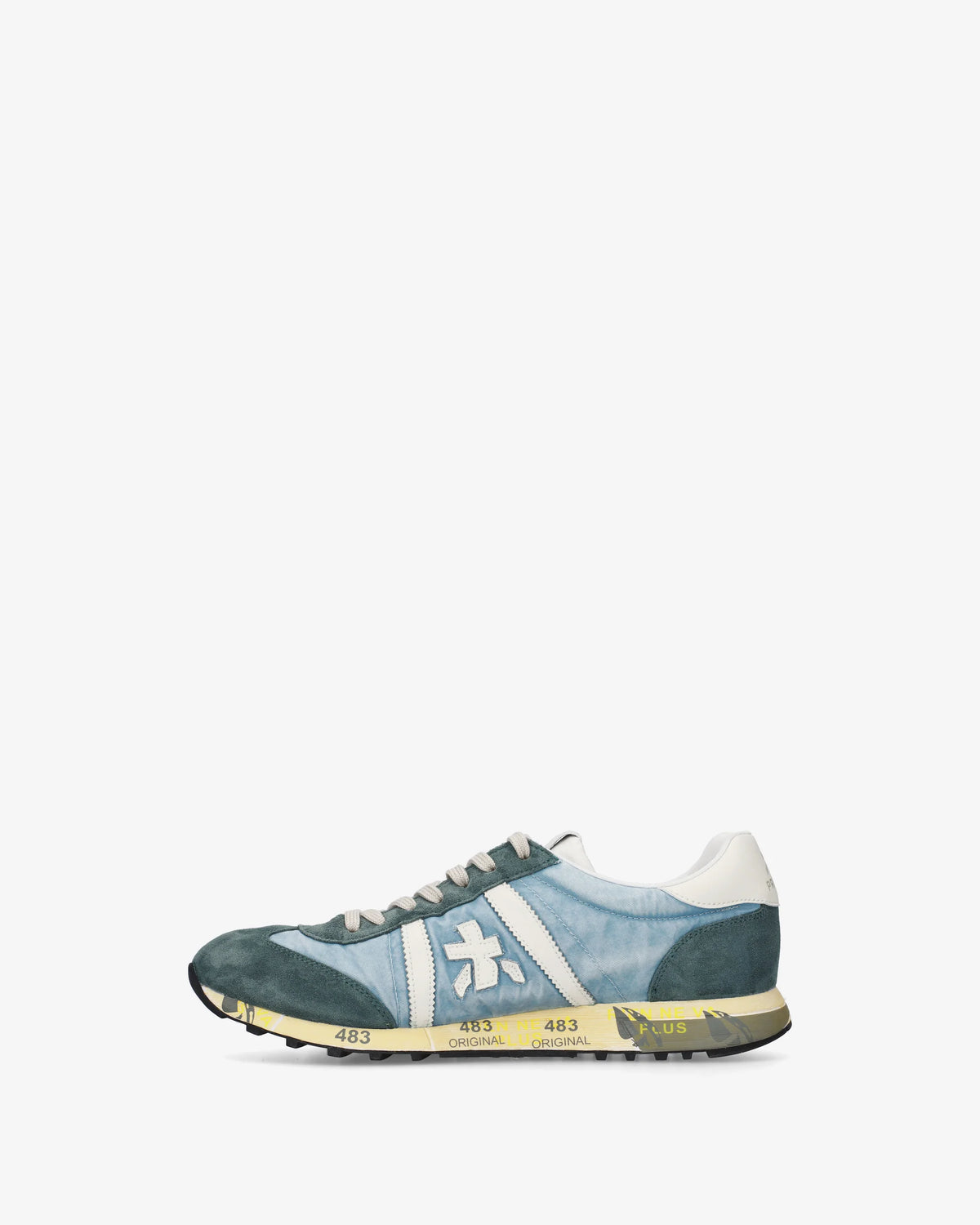 LUCY VAR 8188 light blue | Bildmaterial bereitgestellt von SHOES.PLEASE.