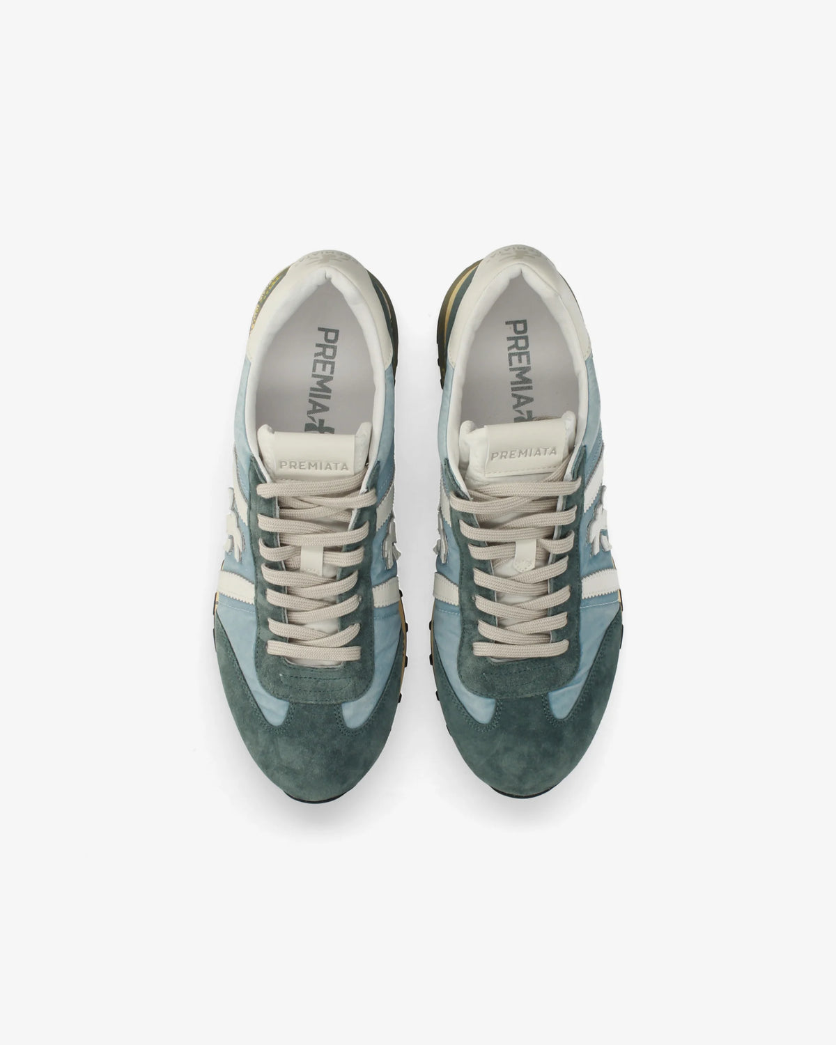 LUCY VAR 8188 light blue | Bildmaterial bereitgestellt von SHOES.PLEASE.