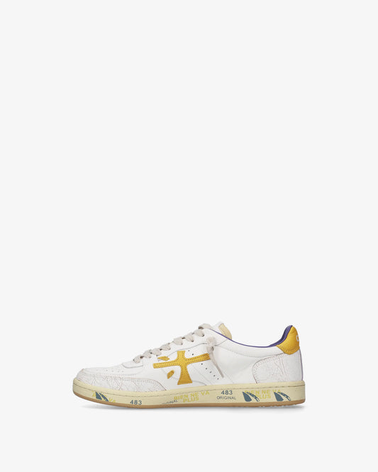 BSKT CLAY VAR 8161 white