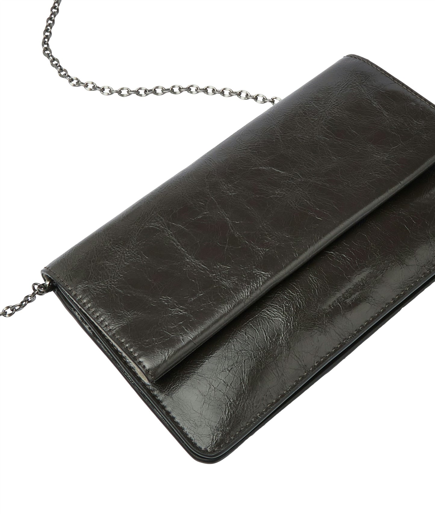 2177719 Pouch Accessoires deep soil | Bildmaterial bereitgestellt von SHOES.PLEASE.