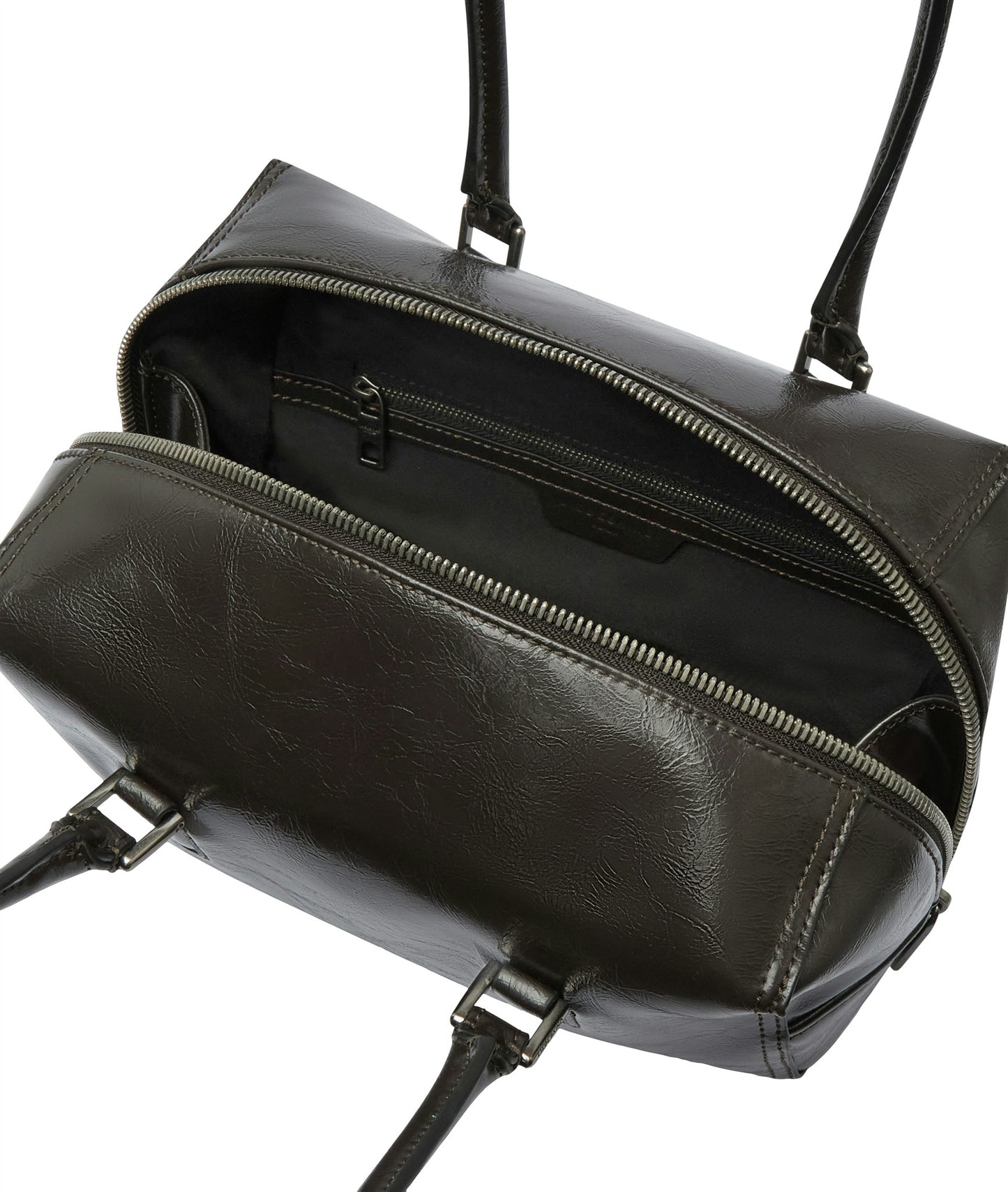2180021 Satchel deep soil | Bildmaterial bereitgestellt von SHOES.PLEASE.