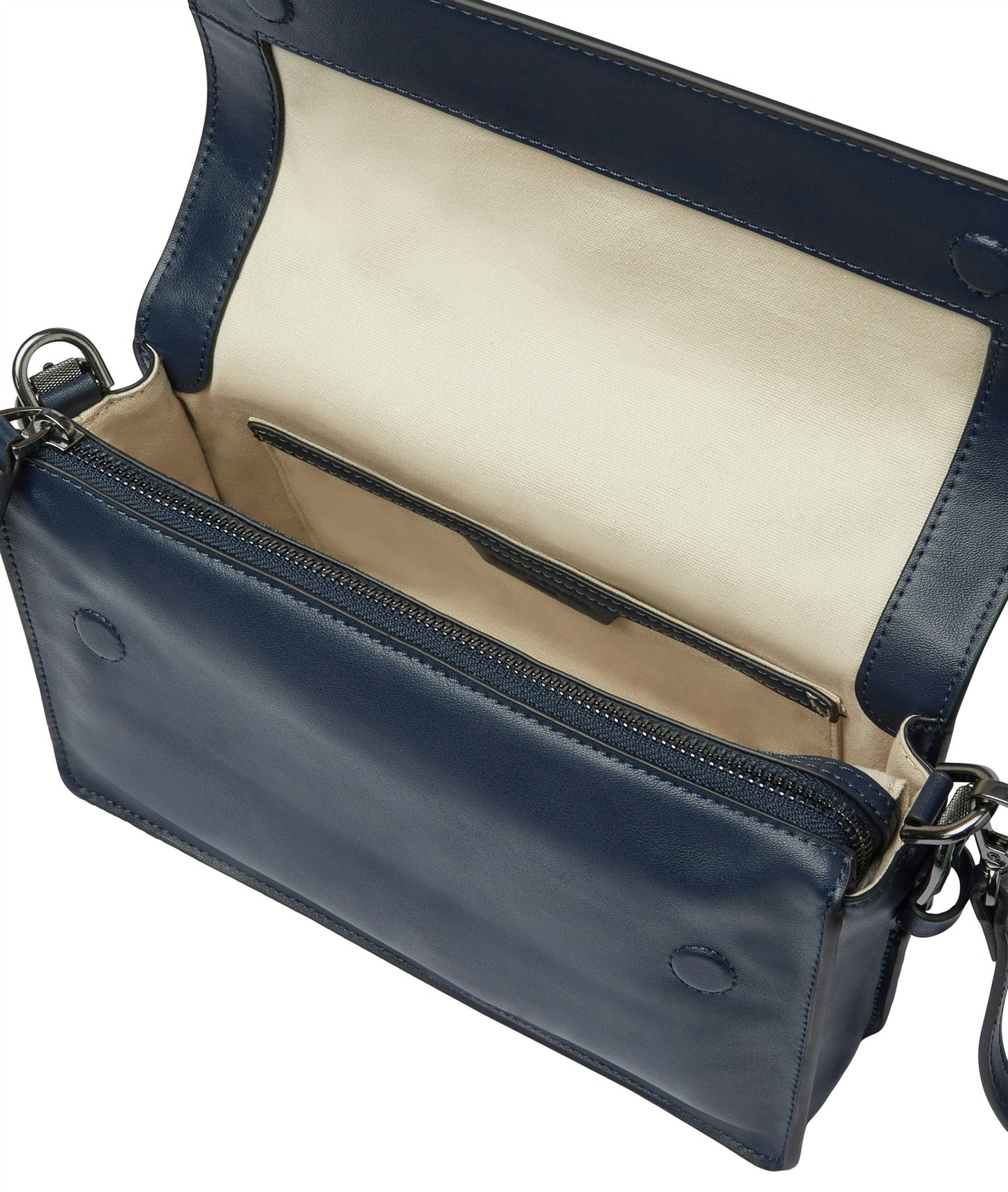 2177665 Crossbody peacoat | Bildmaterial bereitgestellt von SHOES.PLEASE.
