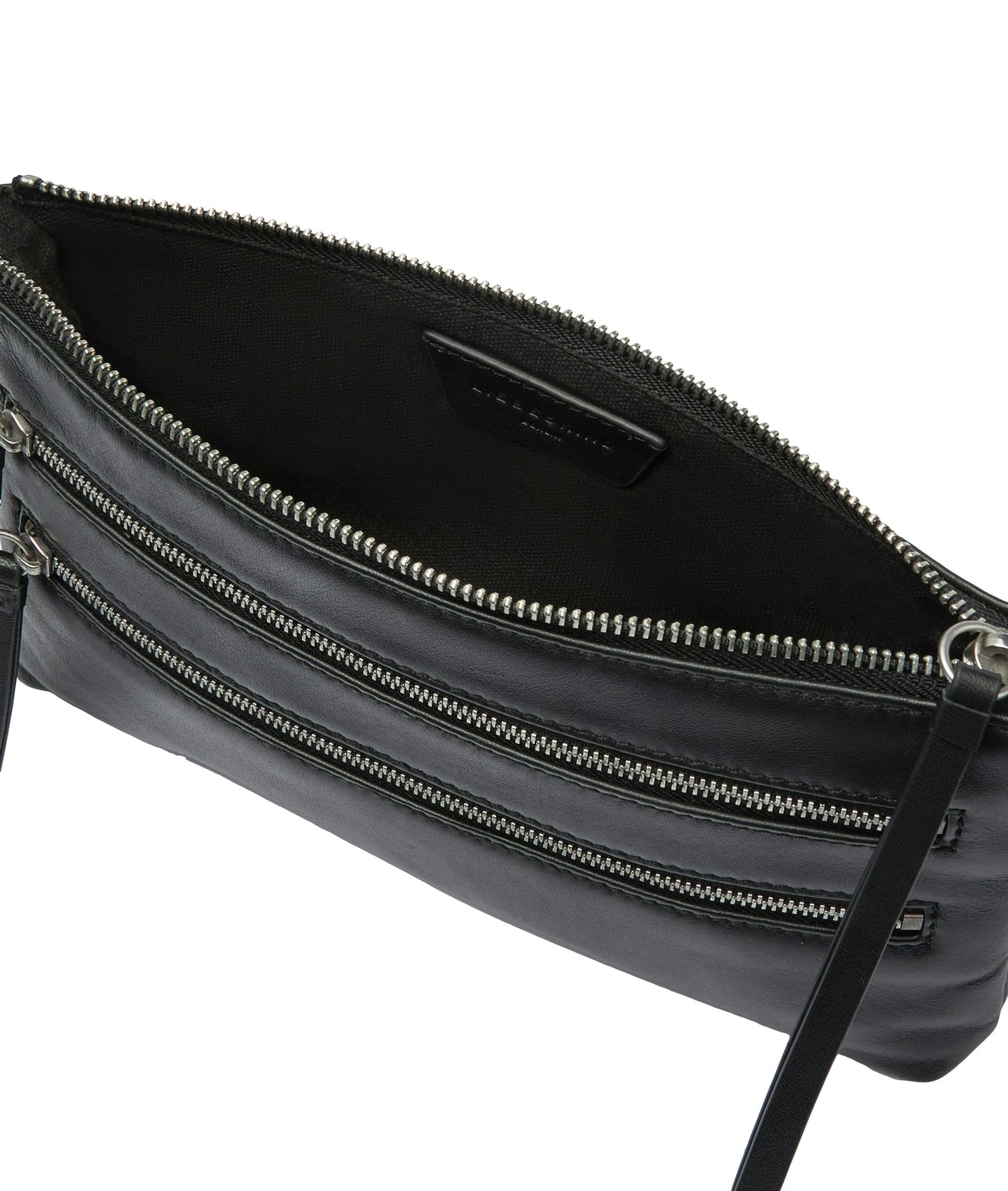2181695 Crossbody black | Bildmaterial bereitgestellt von SHOES.PLEASE.