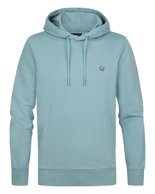 Men Sweater Hooded ocean