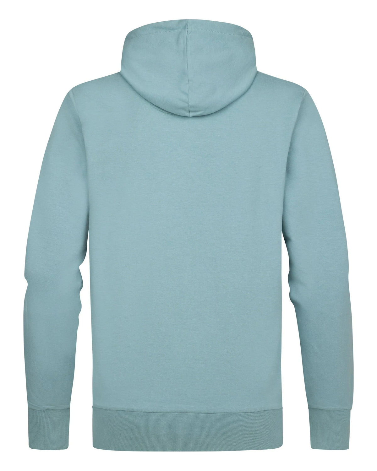 Men Sweater Hooded ocean | Bildmaterial bereitgestellt von SHOES.PLEASE.
