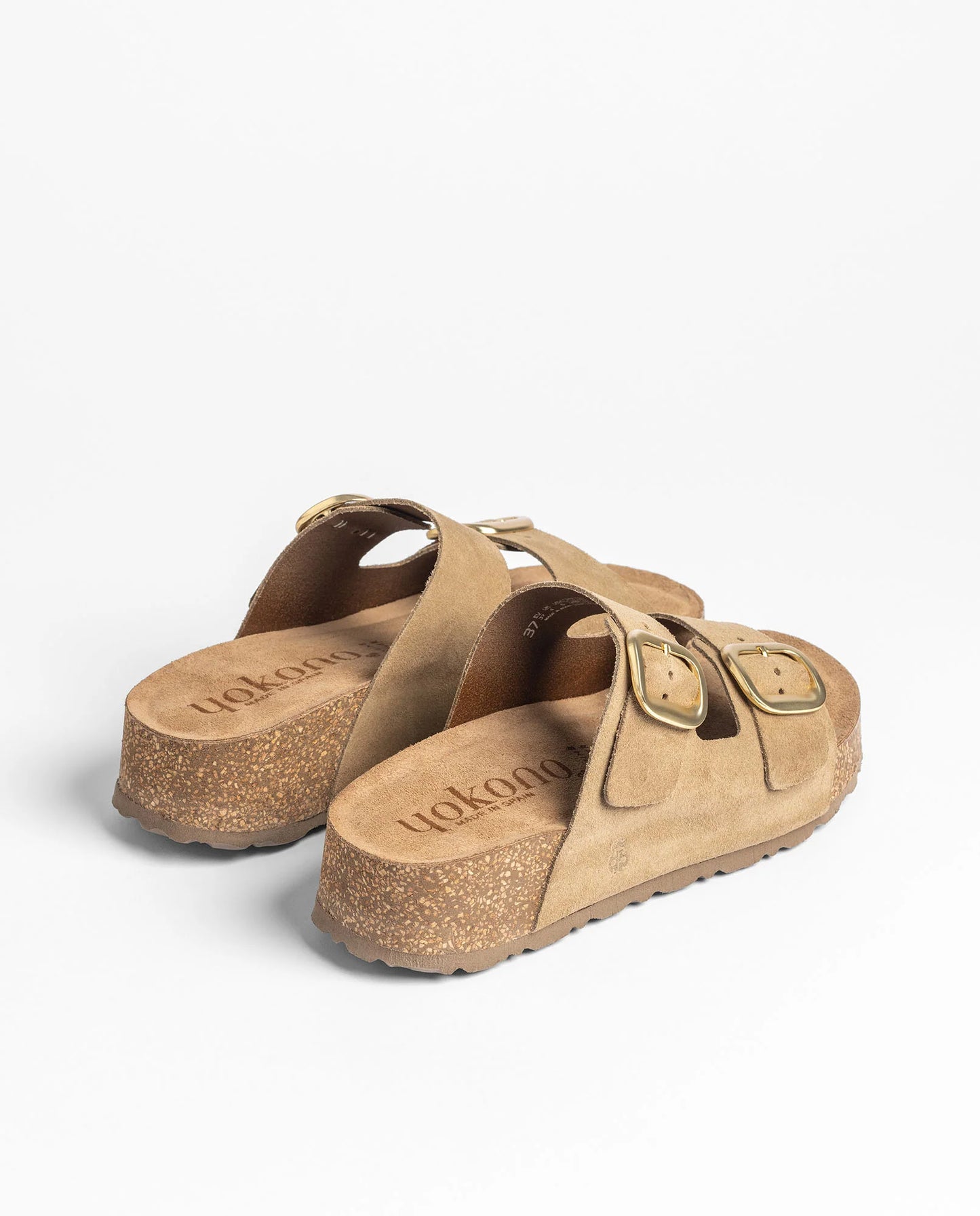 WIWI-003 Sandalia plataforma SERRAJE mushroom | Bildmaterial bereitgestellt von SHOES.PLEASE.