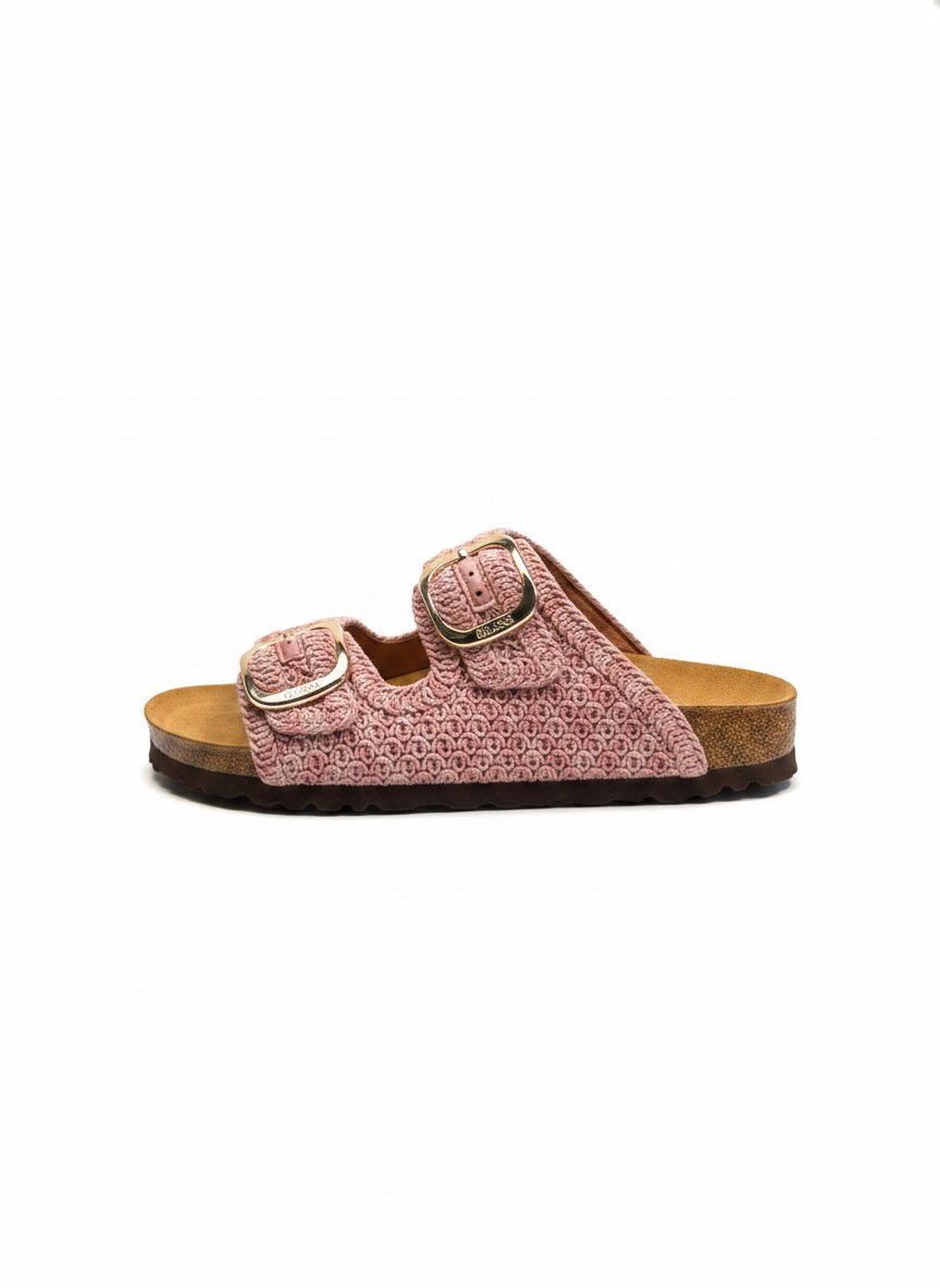 NOELLE TexTri - W pink | Bildmaterial bereitgestellt von SHOES.PLEASE.