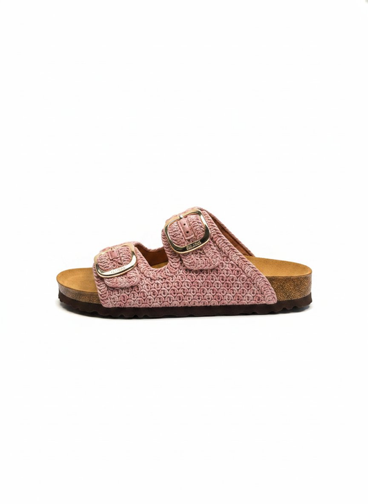NOELLE TexTri - W pink