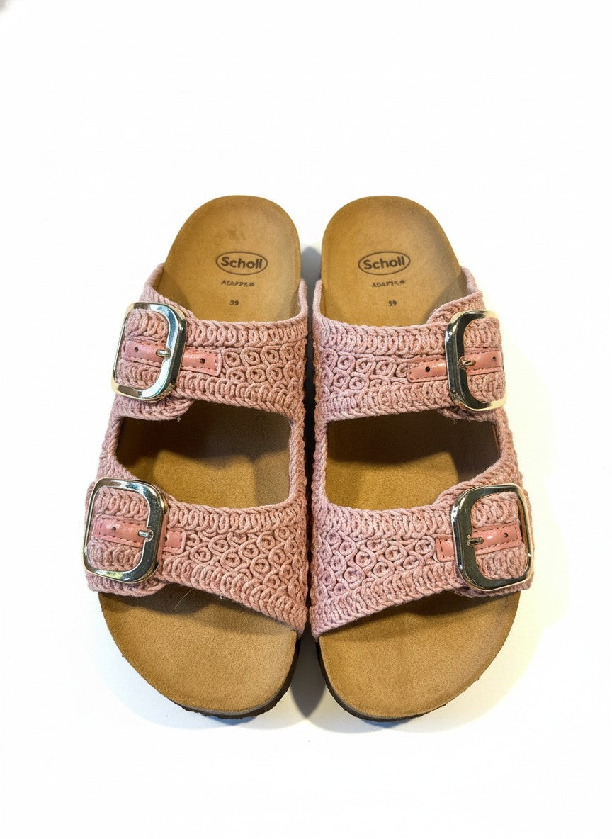 NOELLE TexTri - W pink | Bildmaterial bereitgestellt von SHOES.PLEASE.