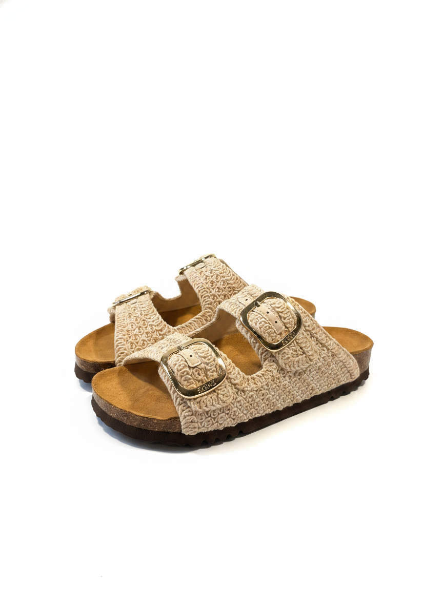 NOELLE TexTri - W off white | Bildmaterial bereitgestellt von SHOES.PLEASE.