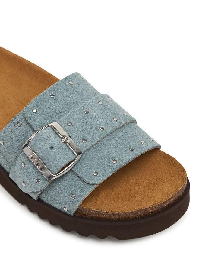JOYCE Sue-W denim | Bildmaterial bereitgestellt von SHOES.PLEASE.