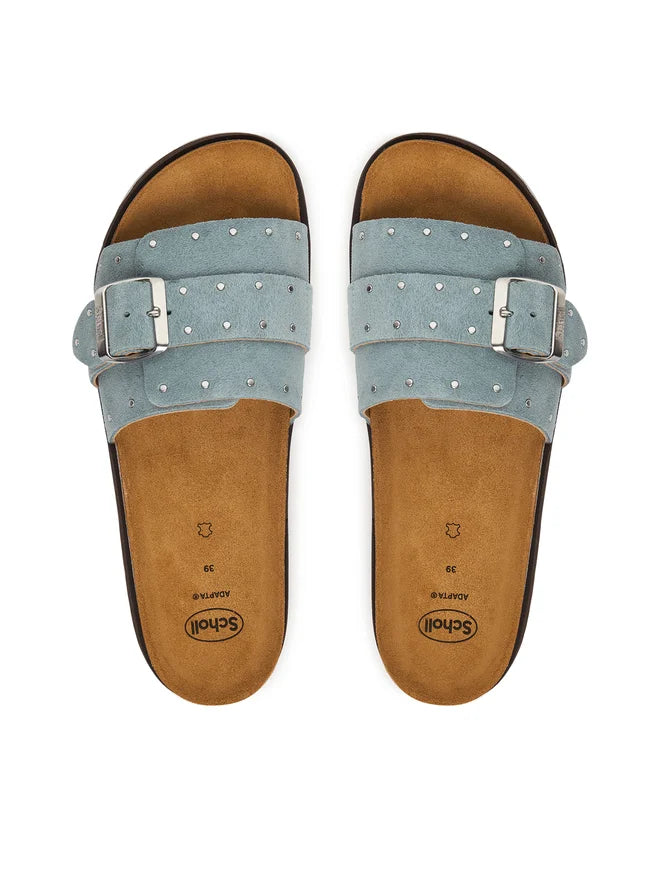 JOYCE Sue-W denim | Bildmaterial bereitgestellt von SHOES.PLEASE.