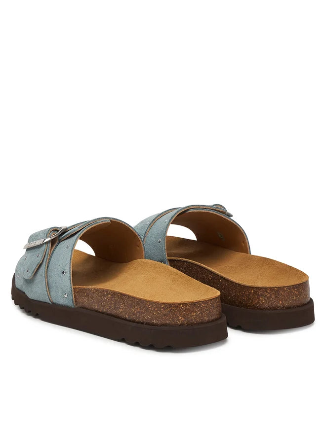 JOYCE Sue-W denim | Bildmaterial bereitgestellt von SHOES.PLEASE.