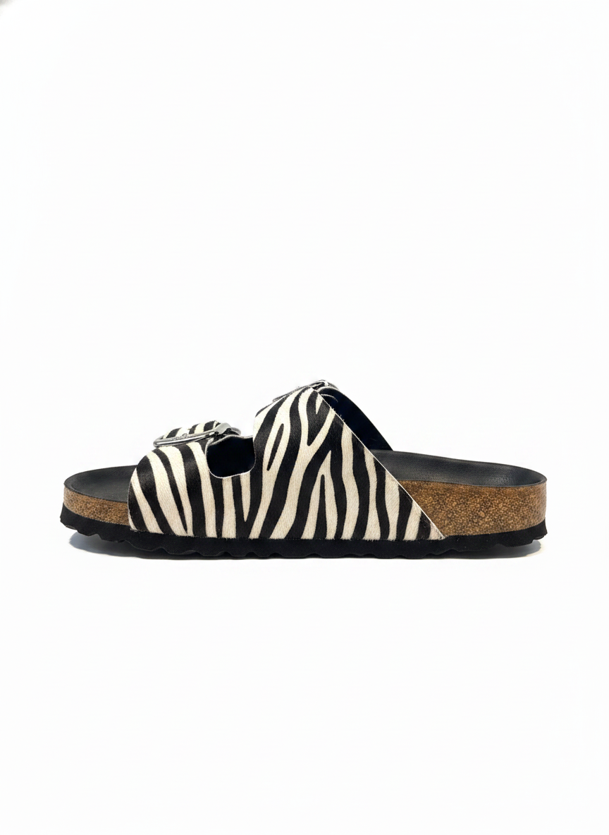SELENE LeaPon - W zebra | Bildmaterial bereitgestellt von SHOES.PLEASE.