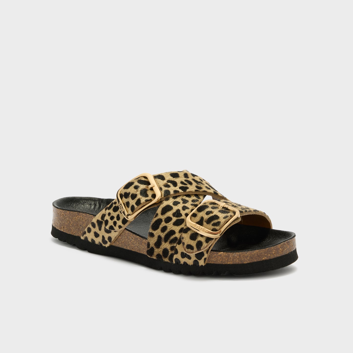 SELENE LeaPon - W leopard | Bildmaterial bereitgestellt von SHOES.PLEASE.