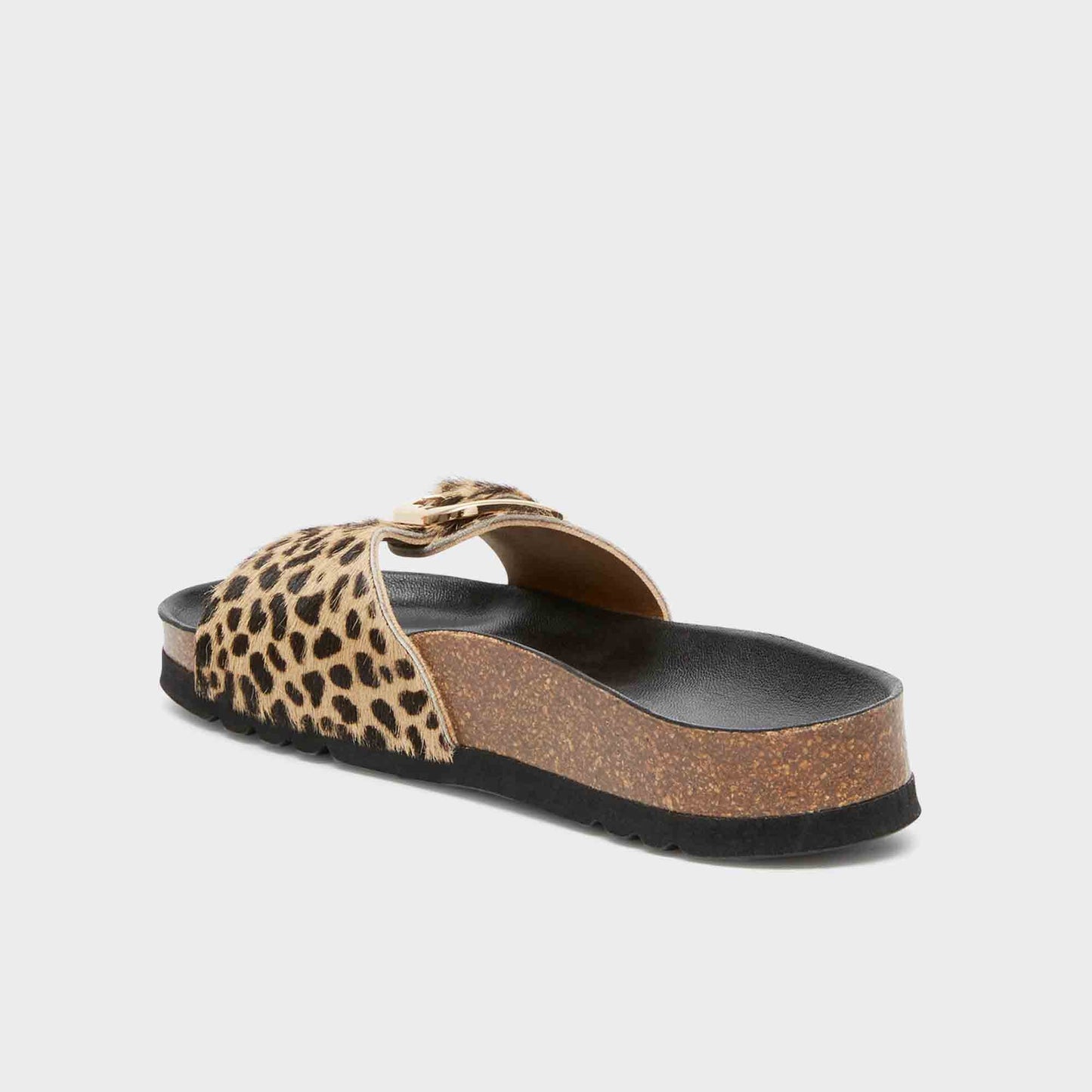 KATHLEEN PrnLea-W leopard | Bildmaterial bereitgestellt von SHOES.PLEASE.