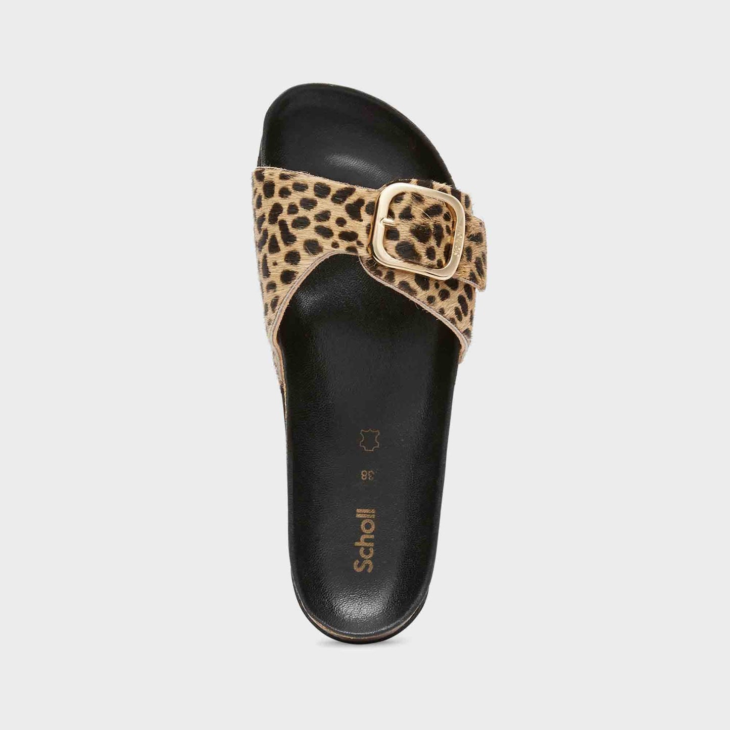 KATHLEEN PrnLea-W leopard | Bildmaterial bereitgestellt von SHOES.PLEASE.