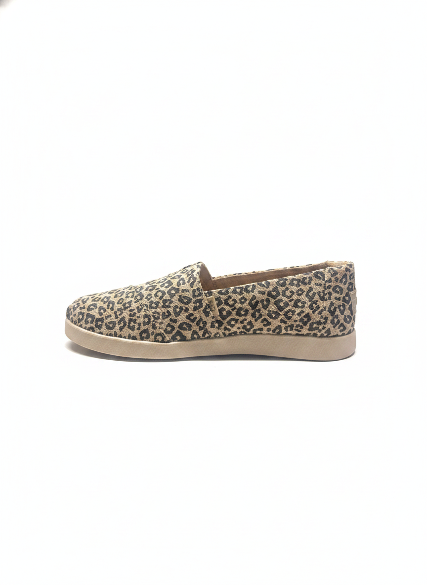 W ALPARGATA PLUS beige | Bildmaterial bereitgestellt von SHOES.PLEASE.