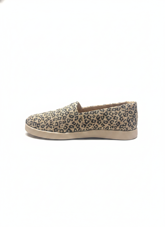 W ALPARGATA PLUS beige