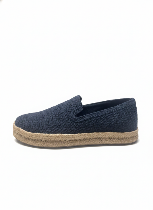 M SANTIAGO navy
