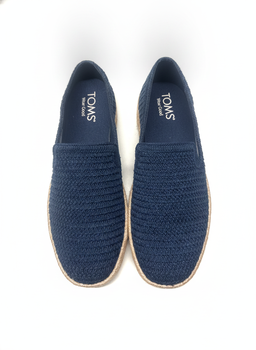 M SANTIAGO navy | Bildmaterial bereitgestellt von SHOES.PLEASE.