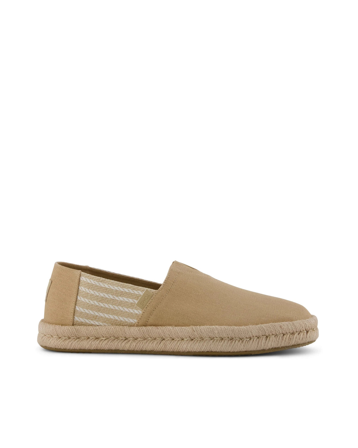 M ALPARGATA ROPE 2.0 beige | Bildmaterial bereitgestellt von SHOES.PLEASE.